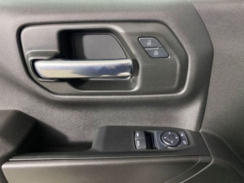 Certified 2025 Chevrolet Silverado 1500 W/T w/ WT Safety Package image 13