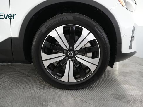 Used 2023 Volvo XC40 Recharge Plus AWD/4WD image 20