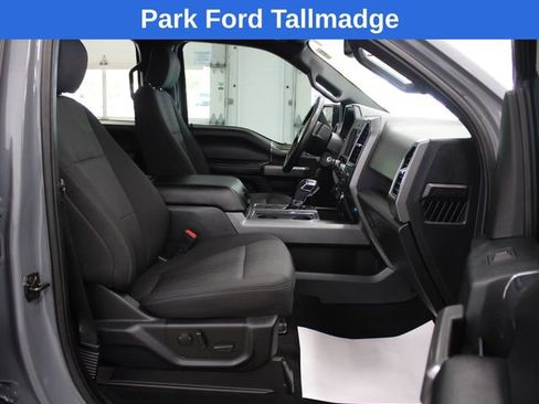 Used 2020 Ford F150 XLT w/ Equipment Group 302A Luxury AWD/4WD image 23