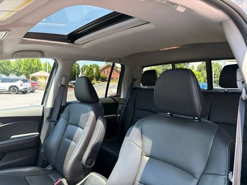 Used 2023 Honda Ridgeline RTL image 16