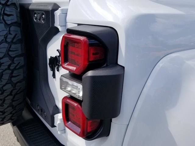 New 2026 Ford Bronco Raptor AWD/4WD image 3
