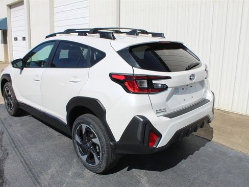 Used 2024 Subaru Crosstrek 2.5i Limited w/ Popular Package #4A image 4