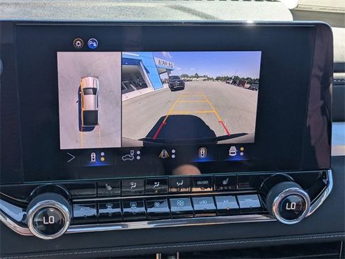 New 2026 Chevrolet Colorado LT w/ LT Convenience Package image 22