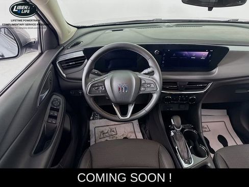 Used 2025 Buick Encore GX Preferred image 20