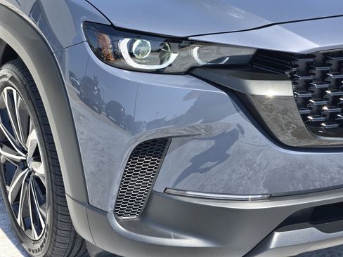 Used 2025 MAZDA CX-50 AWD 2.5 S w/ Premium Plus Pkg image 10