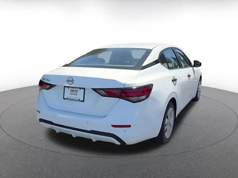 Used 2025 Nissan Sentra S FWD image 14