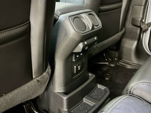 Used 2023 Jeep Wrangler Sahara w/ Cold Weather Group image 28