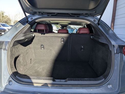 Used 2025 MAZDA CX-30 AWD 2.5 S w/ Preferred Package image 27