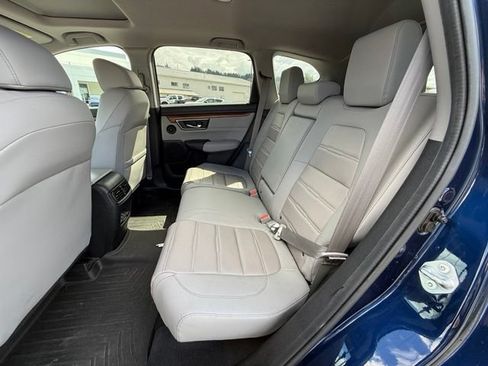 Used 2022 Honda CR-V EX-L image 13