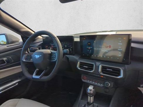 New 2026 Ford Mustang Premium w/ Anti-Theft Package image 17