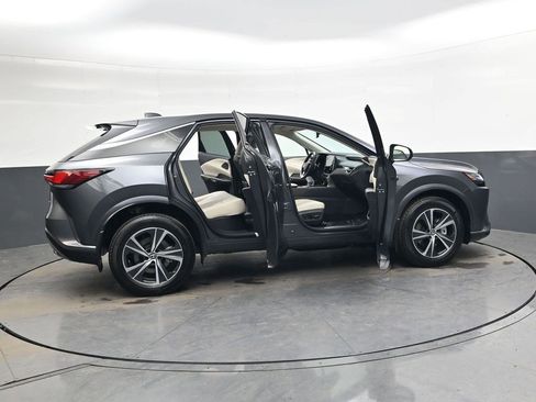 Used 2024 Lexus RX 350 FWD w/ Accessory Package (P1) image 35