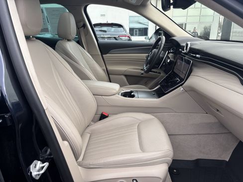 Used 2023 Maserati Grecale GT image 34