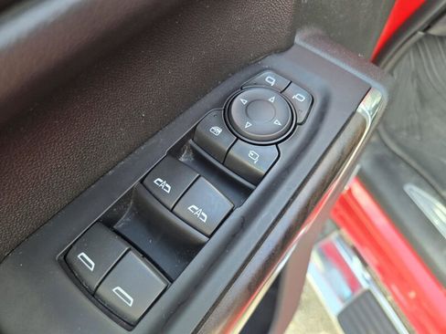 Used 2019 GMC Sierra 1500 SLT w/ SLT Premium Plus Package AWD/4WD image 21