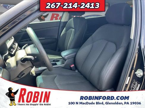 Used 2018 Kia Optima LX w/ 17" Alloy Wheels Package FWD image 21