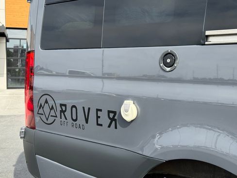 Used 2020 Mercedes-Benz Sprinter 2500 image 6