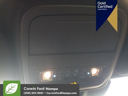 Used 2022 Ford Explorer ST w/ Equipment Group 401A image 24