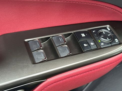 Used 2022 Lexus NX 350 AWD image 13