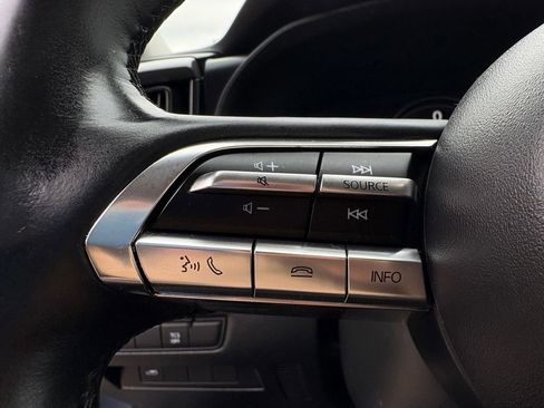 Used 2024 MAZDA CX-50 AWD 2.5 S w/ Preferred Package image 19
