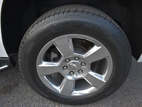 Used 2018 Chevrolet Tahoe Premier image 45