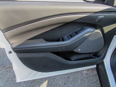 New 2025 Ford Mustang Mach-E Premium w/ Interior Protection Package image 6