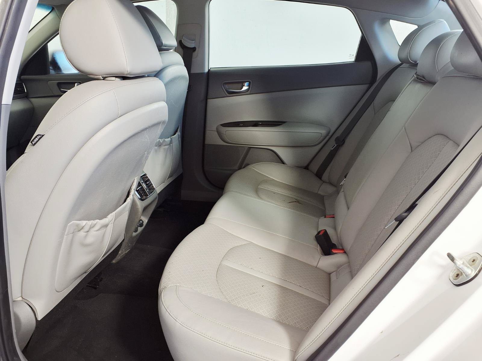 Used 2016 Kia Optima EX FWD image 11