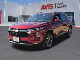 Used 2025 Chevrolet Trax LT w/ LT Convenience Package video 1