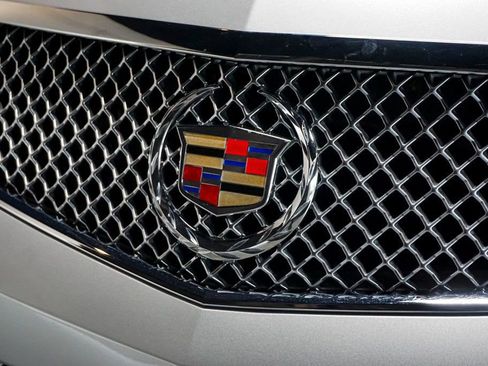 Used 2012 Cadillac CTS V w/ Wood Trim Package image 53