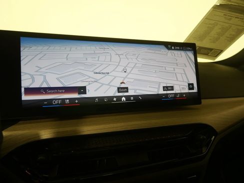 Used 2026 BMW 330i Sedan RWD image 22