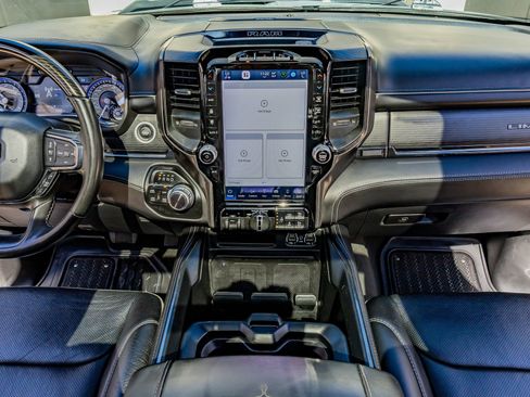 Used 2022 RAM 1500 Limited image 24