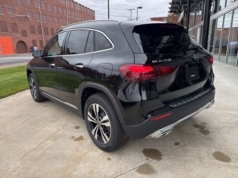 New 2026 Mercedes-Benz GLA 250 4MATIC image 6