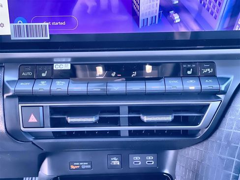 New 2026 Toyota Camry XLE FWD image 17