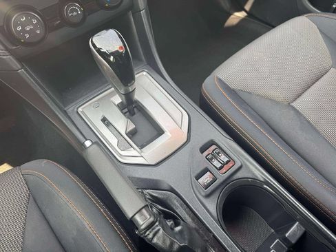 Used 2019 Subaru Crosstrek 2.0i Premium w/ Eyesight System AWD/4WD image 33