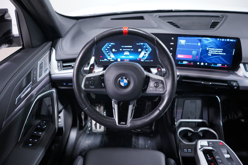 Used 2024 BMW X1 M35i w/ Premium Package AWD/4WD image 12