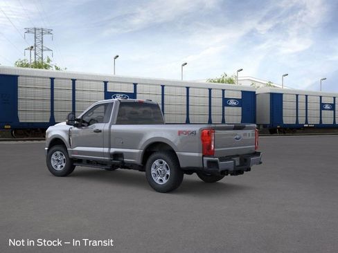 New 2026 Ford F250 image 4