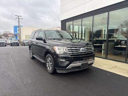 Used 2019 Ford Expedition XLT
