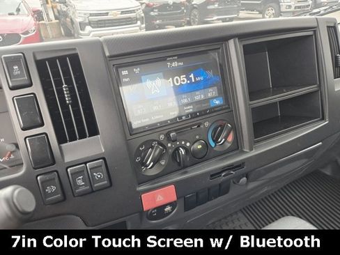 New 2024 Chevrolet Low Cab Forward 5500HD image 13