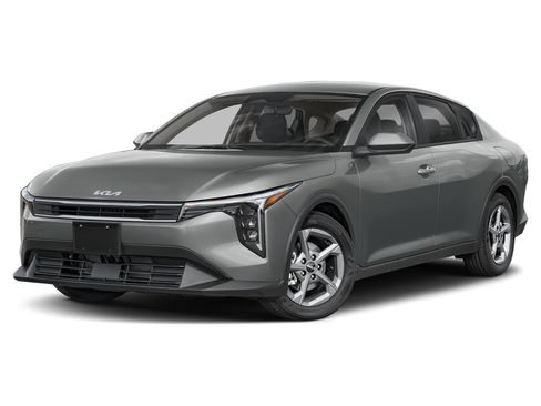 New 2026 Kia K4 FWD image 28