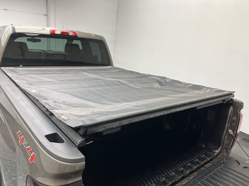 Used 2015 Chevrolet Silverado 1500 LT w/ All Star Edition AWD/4WD image 27