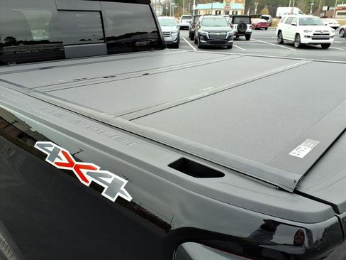 Used 2024 Chevrolet Silverado 1500 RST w/ Convenience Package II image 24