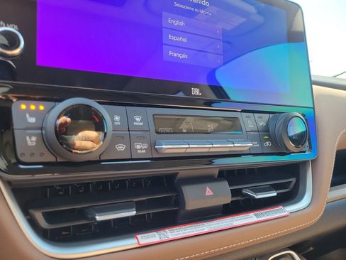 New 2026 Toyota Grand Highlander Platinum image 21