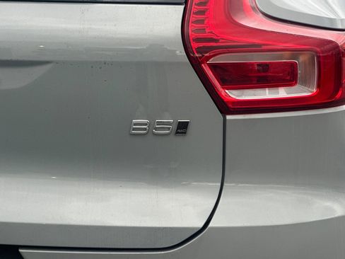 New 2026 Volvo XC40 B5 Plus w/ Protection Package Premier image 26