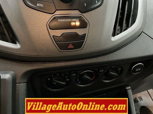 Used 2018 Ford Transit 250 148 Low Roof image 19