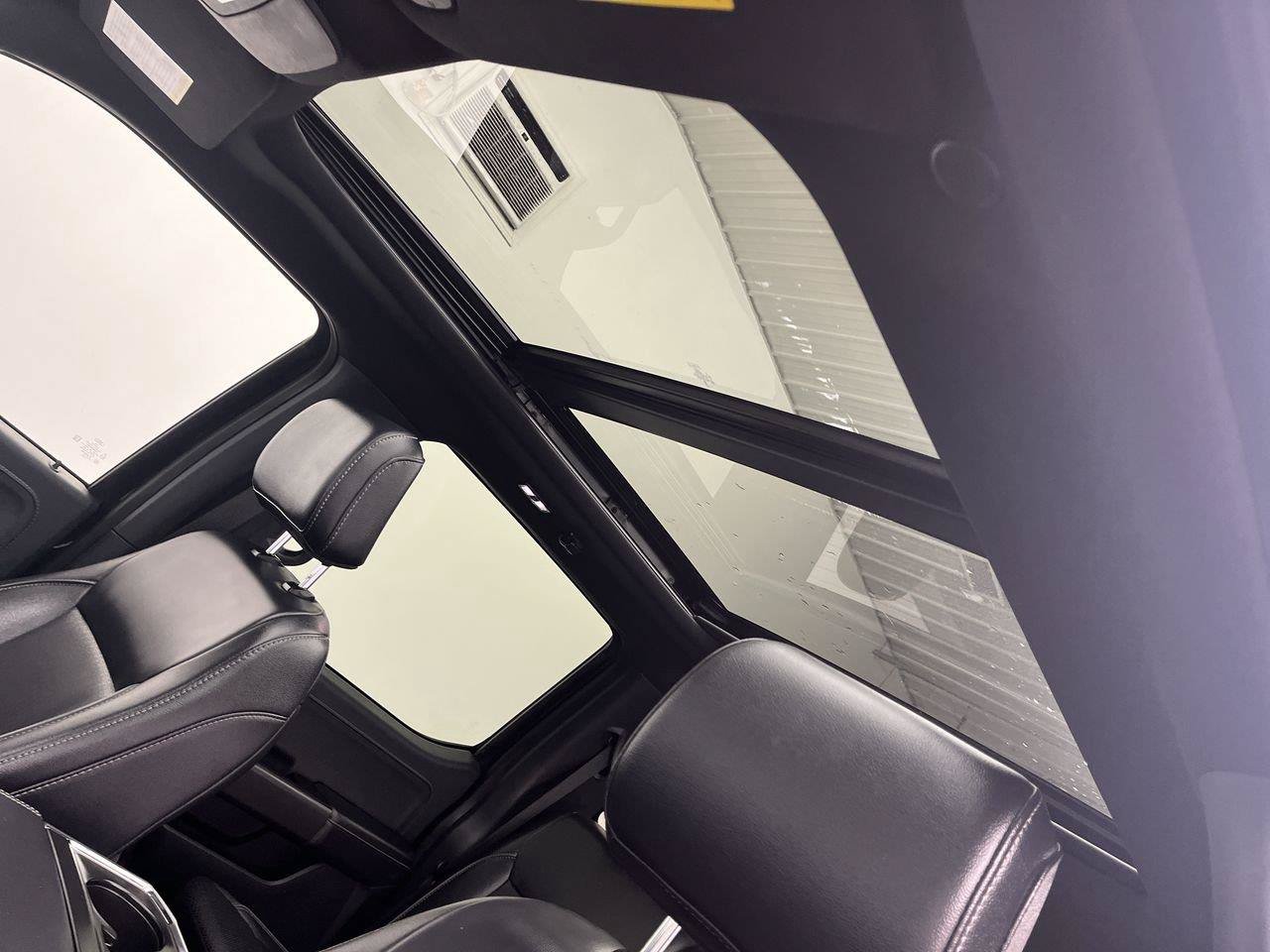 Certified 2025 Ford F150 Lariat AWD/4WD image 7