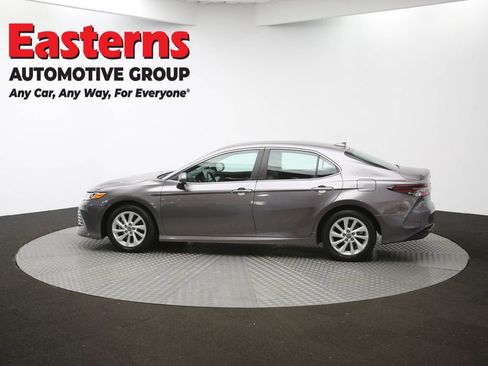 Used 2024 Toyota Camry LE image 57