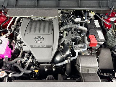 New 2026 Toyota Highlander Limited AWD/4WD image 11