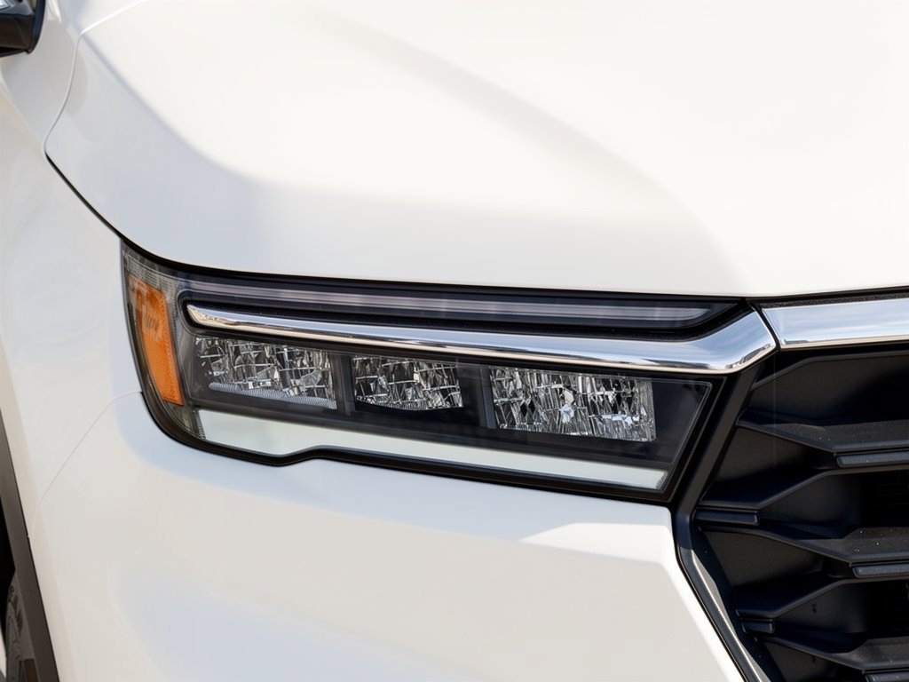 Used 2025 Honda Pilot EX-L image 12