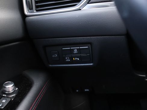 Certified 2025 MAZDA CX-5 2.5 Turbo image 38