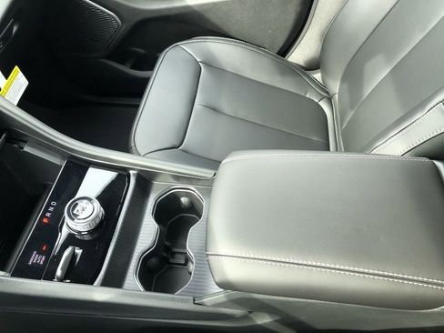 New 2026 Jeep Grand Cherokee Limited AWD/4WD image 26