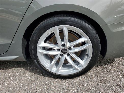 Used 2024 Audi A4 2.0T Premium Plus image 80