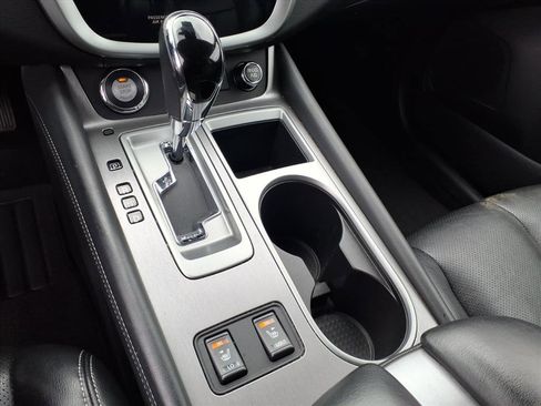 Used 2019 Nissan Murano SL w/ SL Technology Package image 9